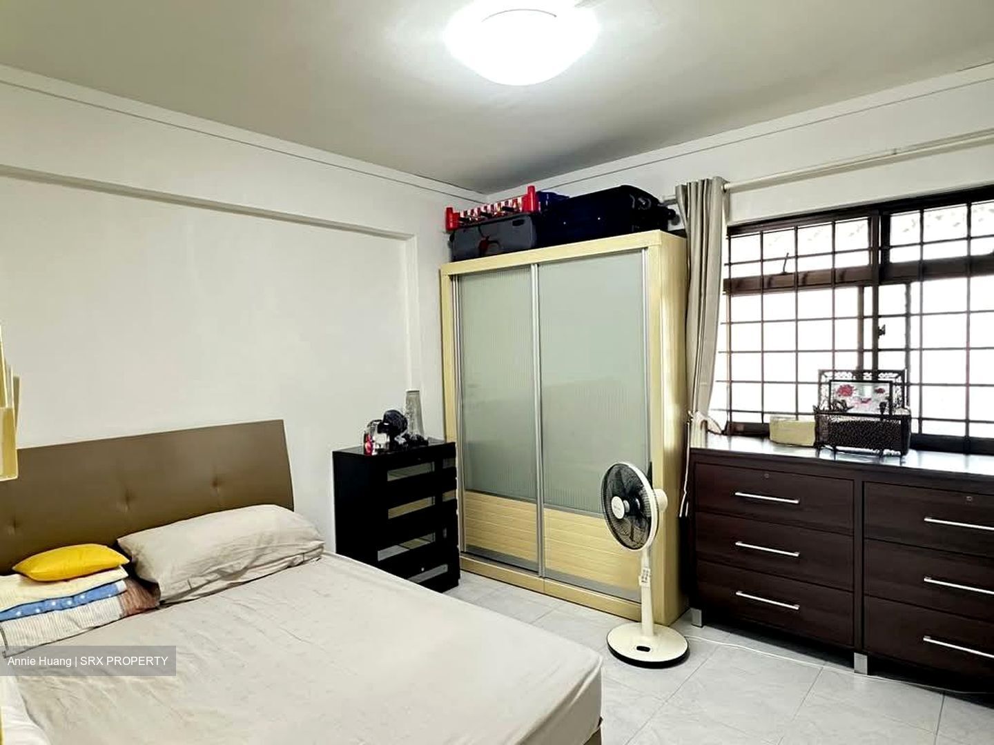 Blk 704 Woodlands Drive 40 (Woodlands), HDB 4 Rooms #605962141